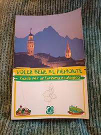 Voler bene al Piemonte - Guida
