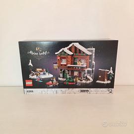 LEGO 10325 Sigillato