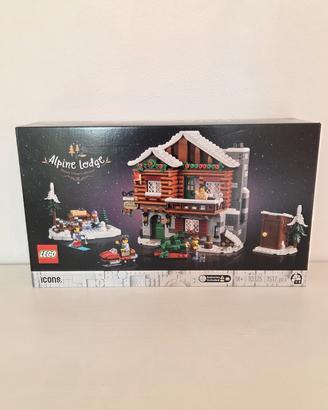LEGO 10325 Sigillato