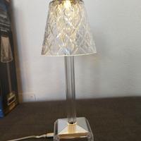 lampada da tavolo touch