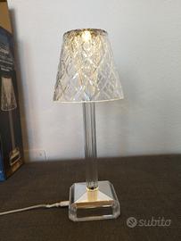 lampada da tavolo touch