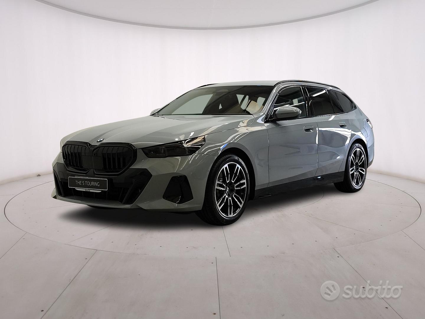 BMW Altro modello