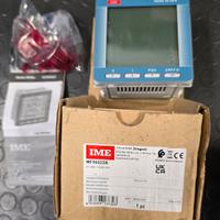 BTICINO IME MF96421 CONTEGGIO CORRENTE NUOVO