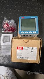 BTICINO IME MF96421 CONTEGGIO CORRENTE NUOVO