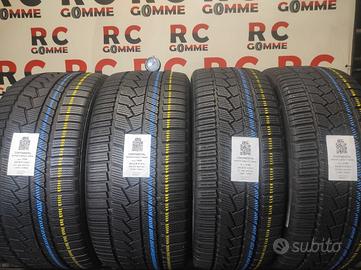 4 GOMME 255/35 R19 – 225/40 R19 CONTINENTAL TS860S