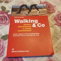 Libro: Walking & Co. fitness divertimento