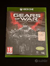 Gears of War - Ultimate Edition - Xbox One