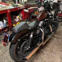 Harley davidson Forty eight 1200