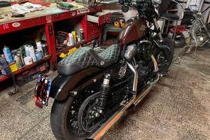 Harley davidson Forty eight 1200