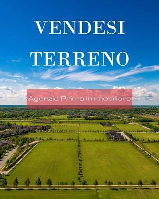 Terreno di 2150 m² a Albinea