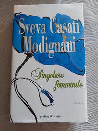 SVEVA CASATI MODIGLIANI 