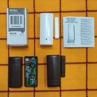 RISCO - Sensore senza fili per porte e finestre