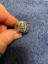 Anello Guardia d’Onore alle Reali Tombe del Panth