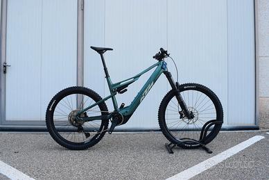 26-37 KTM MACINA KAPOHO 8973 – EX NOLEGGIO: 1364KM
