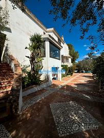 Villa: marsala, nella contrada millami - casazze