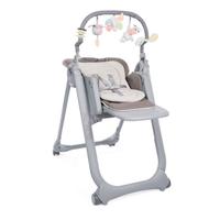 Seggiolone Chicco 