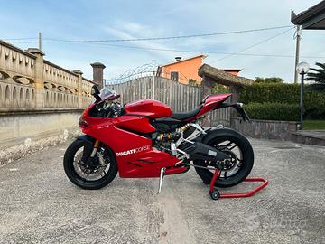 Ducati Panigale 959