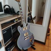 Chitarra PEERLESS Firefox Custom + custodia rigida