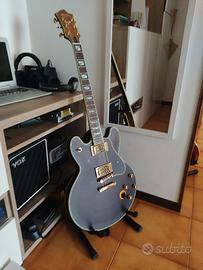 Chitarra PEERLESS Firefox Custom + custodia rigida