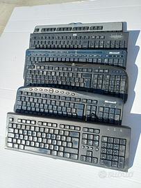 Tastiere per computer