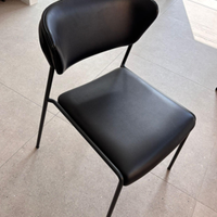 3 Sedie "Lisa" - SCAB