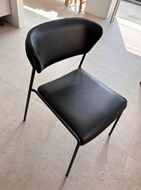 3 Sedie "Lisa" - SCAB