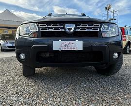 Dacia Duster 1.5 dCi 110 CV EDC S&S 4x2 Serie Spec