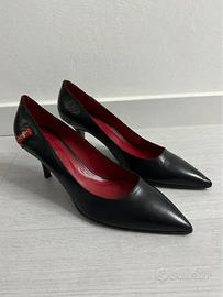 Cesare Paciotti décolleté 39