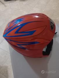 Casco da sci per bambini