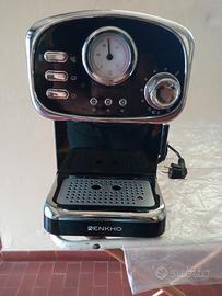 macchina caffè espresso 