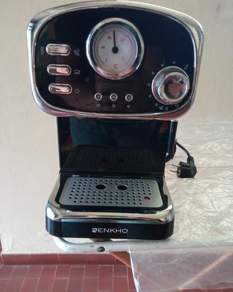macchina caffè espresso 