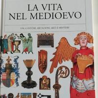 la vita nel medioevo