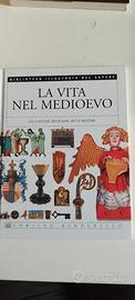 la vita nel medioevo