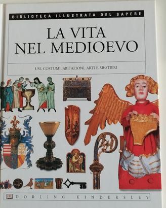 la vita nel medioevo