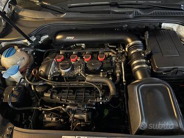 Aspirazione APR golf 6 gti