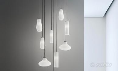 Lampada Panzeri Olivia