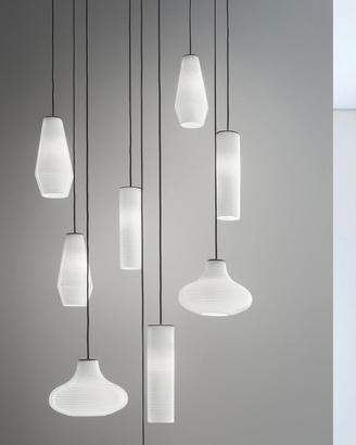 Lampada Panzeri Olivia