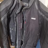 Giacca moto Alpinestar