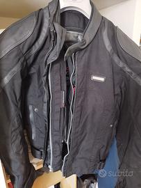 Giacca moto Alpinestar