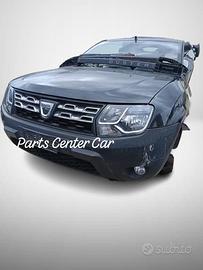 Musata e porte dacia duster 2014
