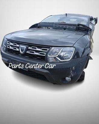 Musata e porte dacia duster 2014