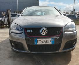 VOLKSWAGEN Golf 5ª serie - 2005