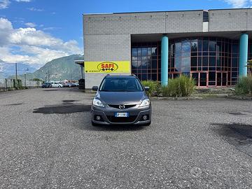 Mazda 5 Mazda5 2.0 MZ-CD 16V 143CV Dynamic Style