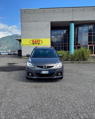 Mazda 5 Mazda5 2.0 MZ-CD 16V 143CV Dynamic Style