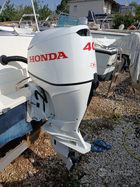 Open 5.20 Honda 4t 40/60cv