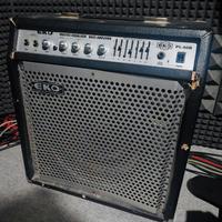 Amplificatore per Basso Eko PL-60B