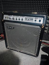 Amplificatore per Basso Eko PL-60B