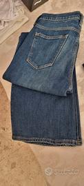 Gap jeans authentic flare TG 28 r