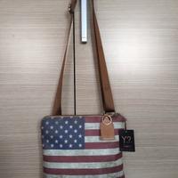 Borsa Y NOT tracolla
