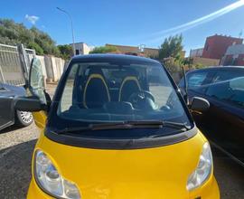 SMART fortwo 2ª serie - 2013